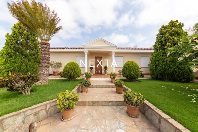 Casa en venta Guia De Isora, Santa Cruz Tenerife. Ref: 1178. NEXTA LIVING