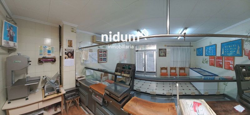 Casa en venta Rafelguaraf, Valencia. Ref: 1077. Inmobiliaria Nidum