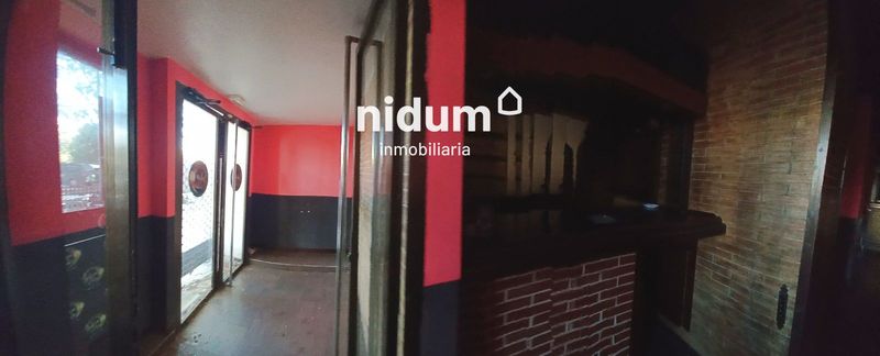 Local Comercial en venta Xàtiva, Valencia. Ref: 1114. Inmobiliaria Nidum