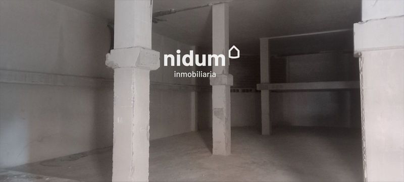 Local Comercial en venta Xàtiva, Valencia. Ref: 1151. Inmobiliaria Nidum