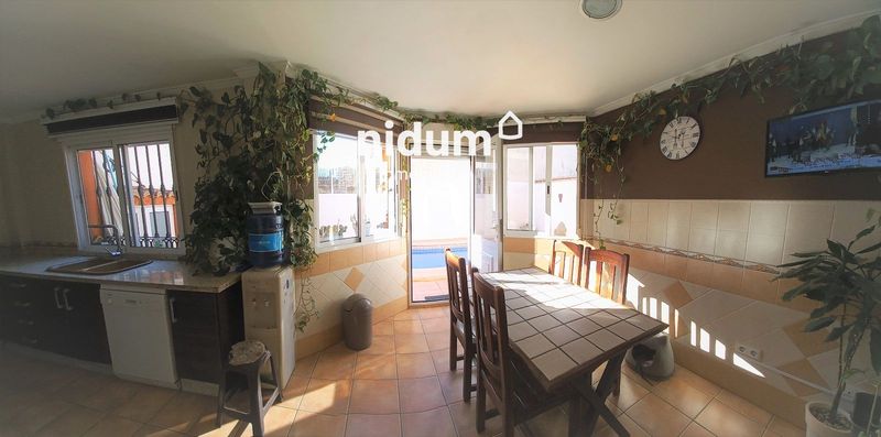 Casa en venta Anahuir, Valencia. Ref: 1170. Inmobiliaria Nidum