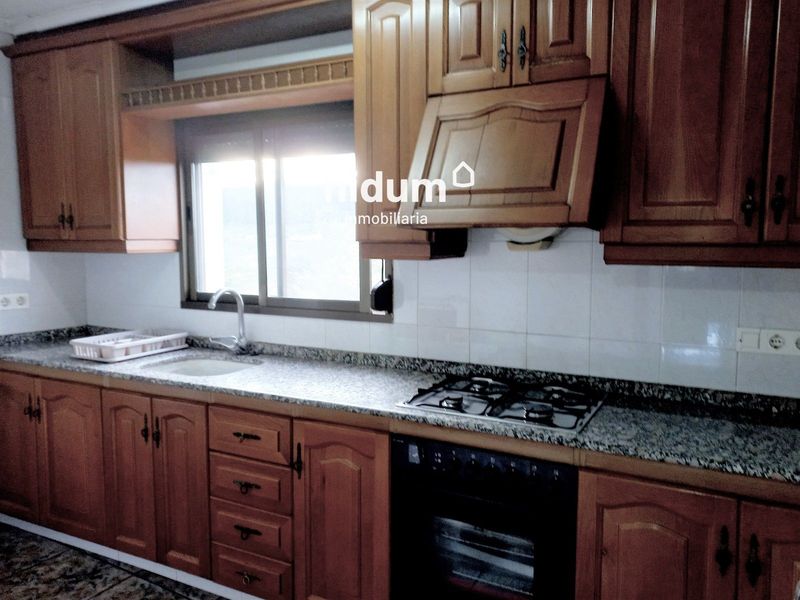 Casa en venta Manuel, Valencia. Ref: 1173. Inmobiliaria Nidum