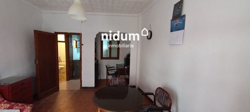 Casa en venta Xàtiva, Valencia. Ref: 1182. Inmobiliaria Nidum