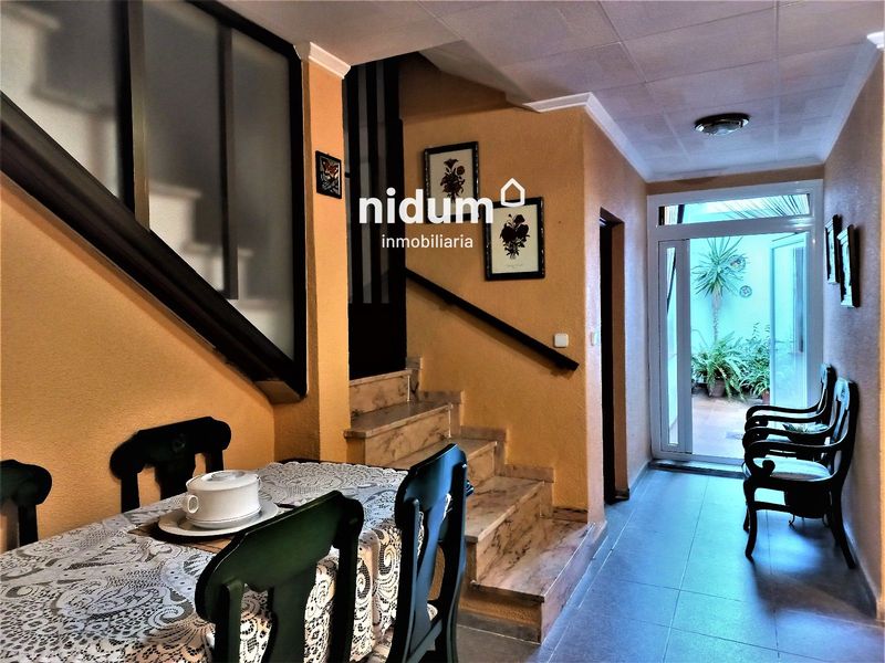 Casa en venta Novele/Novetle, Valencia. Ref: 1198. Inmobiliaria Nidum