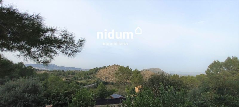 Parcela en venta Xàtiva, Valencia. Ref: 1333. Inmobiliaria Nidum