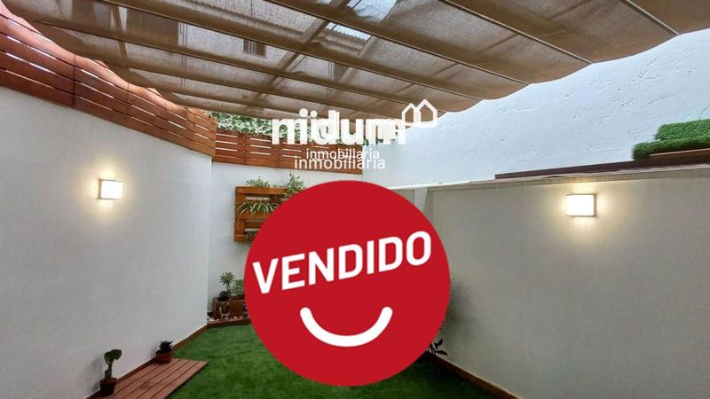 Piso en venta Xàtiva, Valencia. Ref: 1358. Inmobiliaria Nidum