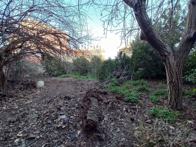 Casa en venta Manuel, Valencia. Ref: 1373. Inmobiliaria Nidum