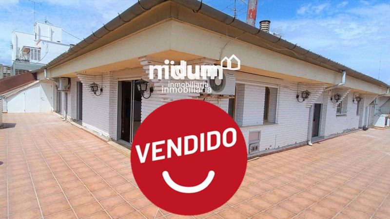 Piso en venta Xàtiva, Valencia. Ref: 1415. Inmobiliaria Nidum