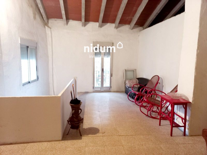 Casa en venta Manuel, Valencia. Ref: 1420. Inmobiliaria Nidum