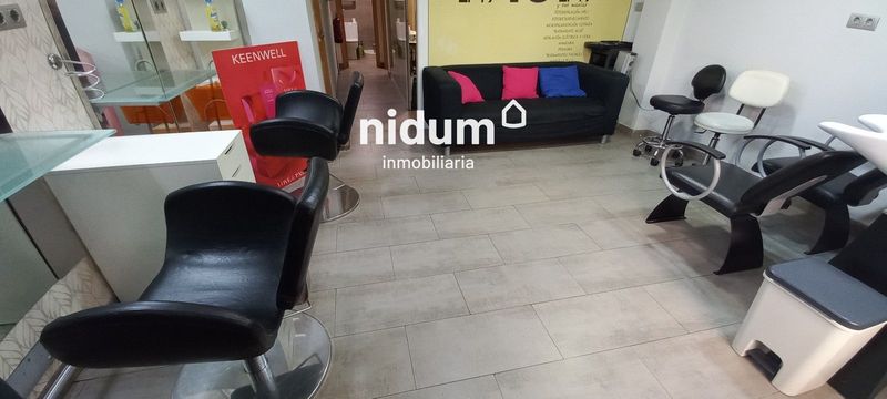 Local Comercial en venta Xàtiva, Valencia. Ref: 1446. Inmobiliaria Nidum