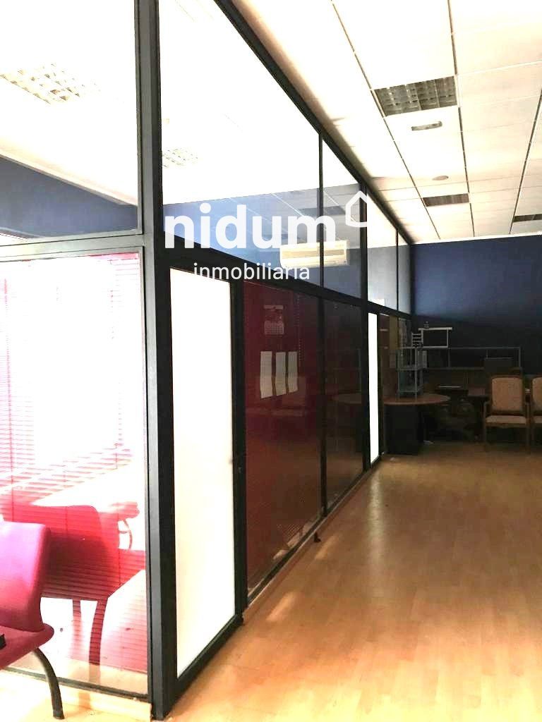 Local Comercial en venta Xàtiva, Valencia. Ref: 1456. Inmobiliaria Nidum