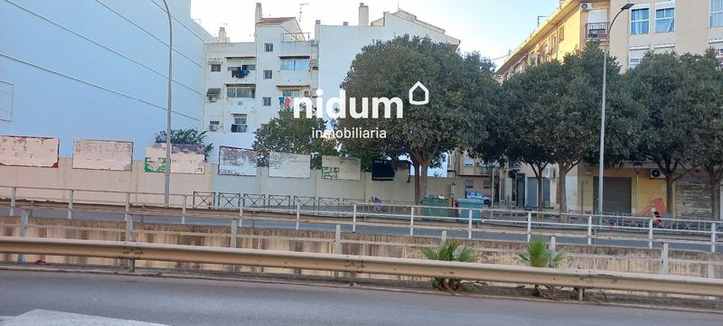 Parcela en venta Xàtiva, Valencia. Ref: 1459. Inmobiliaria Nidum