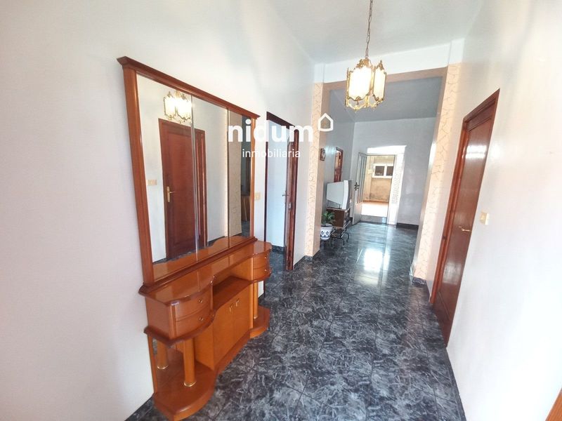 Casa en venta Manuel, Valencia. Ref: 1502. Inmobiliaria Nidum