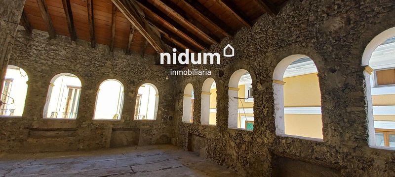 Casa en venta Xàtiva, Valencia. Ref: 1520. Inmobiliaria Nidum