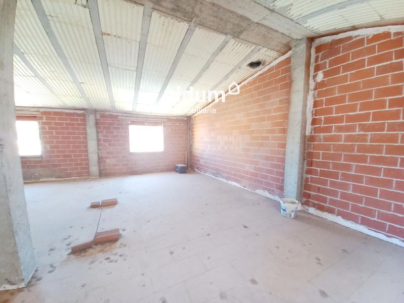 Casa en venta Barxeta, Valencia. Ref: 1523. Inmobiliaria Nidum