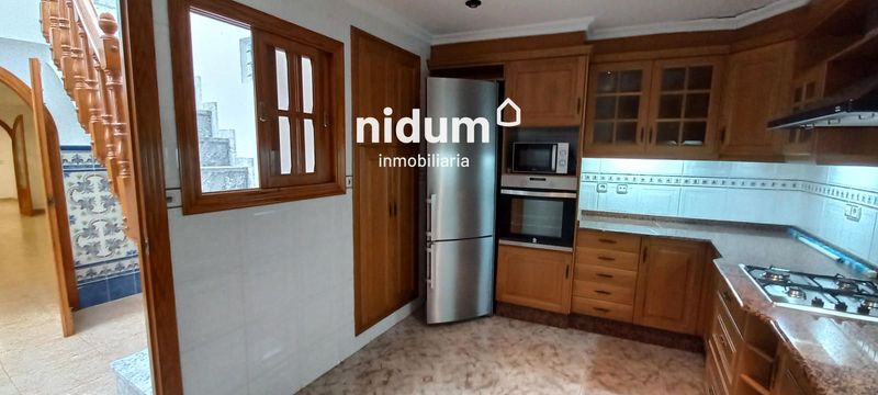 Casa en venta Xàtiva, Valencia. Ref: 1525. Inmobiliaria Nidum
