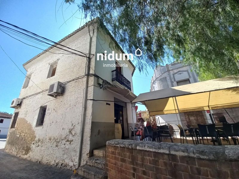 Piso en venta Manuel, Valencia. Ref: 1535. Inmobiliaria Nidum