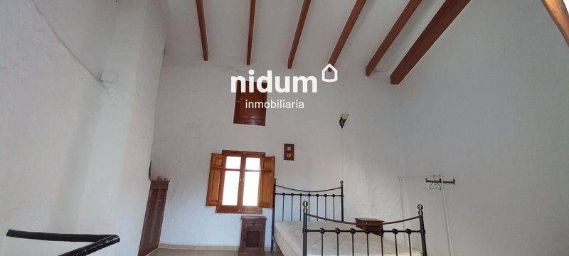 Casa en venta Xàtiva, Valencia. Ref: 1576. Inmobiliaria Nidum