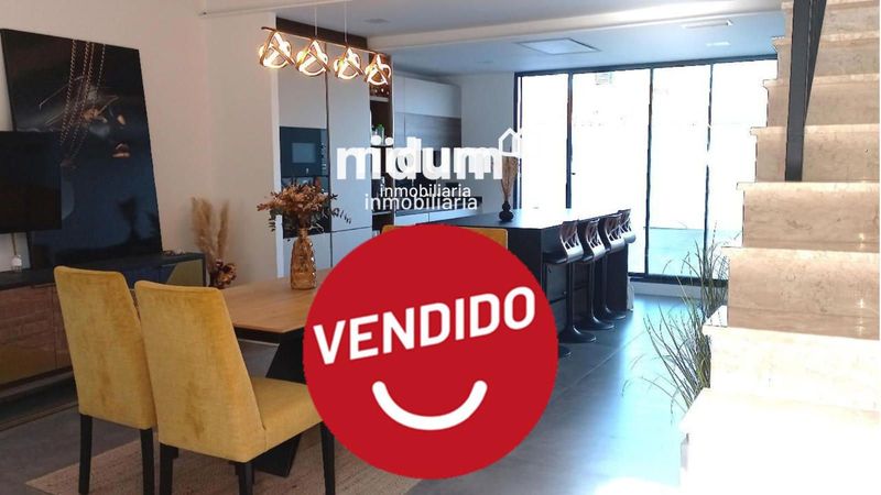 Casa en venta Xàtiva, Valencia. Ref: 1581. Inmobiliaria Nidum
