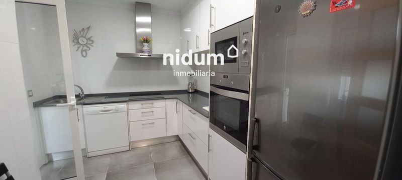 Casa en venta Xàtiva, Valencia. Ref: 1582. Inmobiliaria Nidum