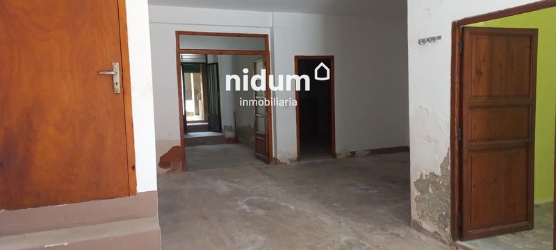 Casa en venta Barxeta, Valencia. Ref: 1590. Inmobiliaria Nidum