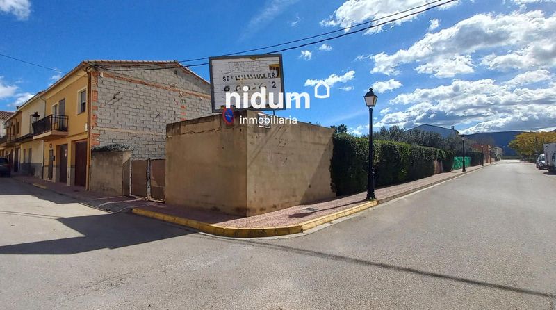 Parcela en venta Llocnou D