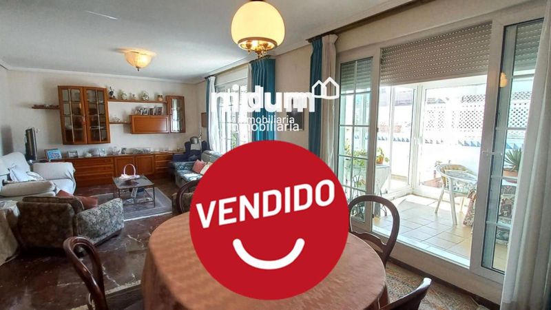 Piso en venta Xàtiva, Valencia. Ref: 1618. Inmobiliaria Nidum