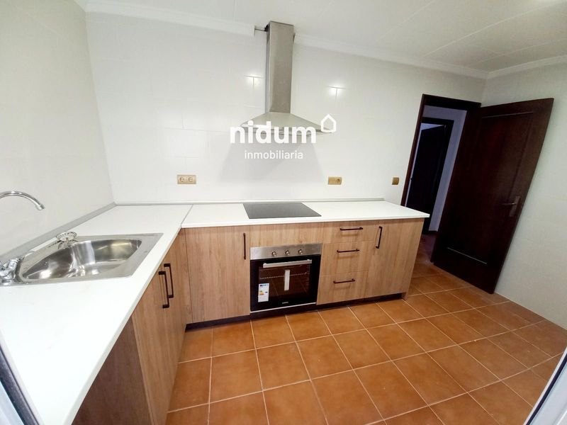 Piso en venta Canals, Valencia. Ref: 1619. Inmobiliaria Nidum