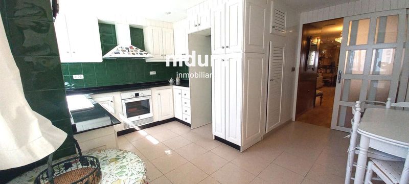 Piso en venta Xàtiva, Valencia. Ref: 1622. Inmobiliaria Nidum