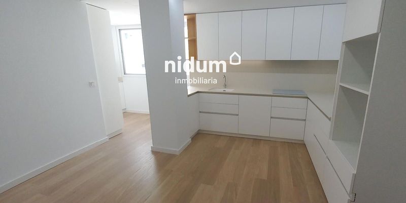 Piso en venta Xàtiva, Valencia. Ref: 1627. Inmobiliaria Nidum