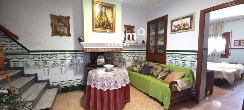 Casa en venta Barxeta, Valencia. Ref: 1631. Inmobiliaria Nidum