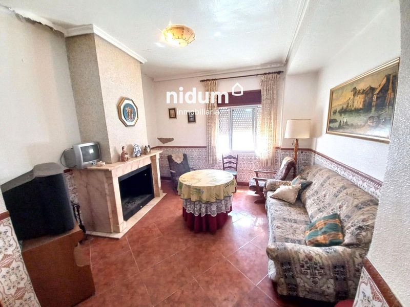 Casa en venta Rotgla I Corbera, Valencia. Ref: 1642. Inmobiliaria Nidum