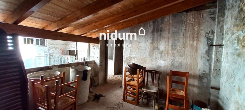 Casa en venta Xàtiva, Valencia. Ref: 1647. Inmobiliaria Nidum