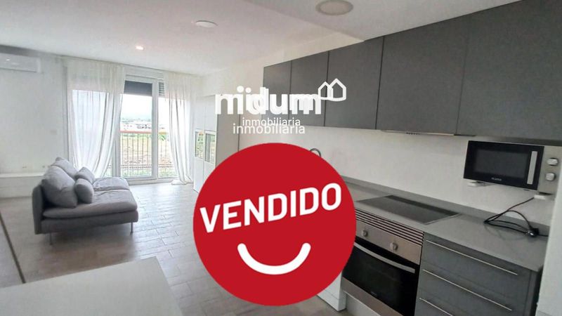 Piso en venta Xàtiva, Valencia. Ref: 1653. Inmobiliaria Nidum