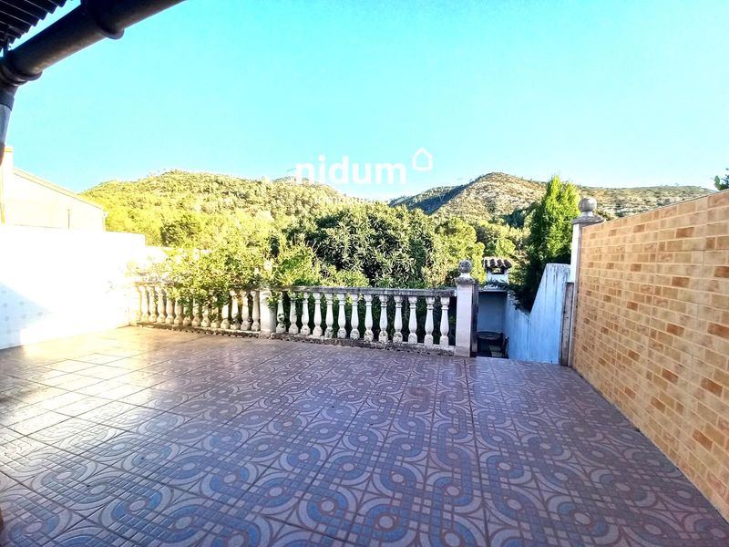 Casa en venta Alboy, Valencia. Ref: 1658. Inmobiliaria Nidum