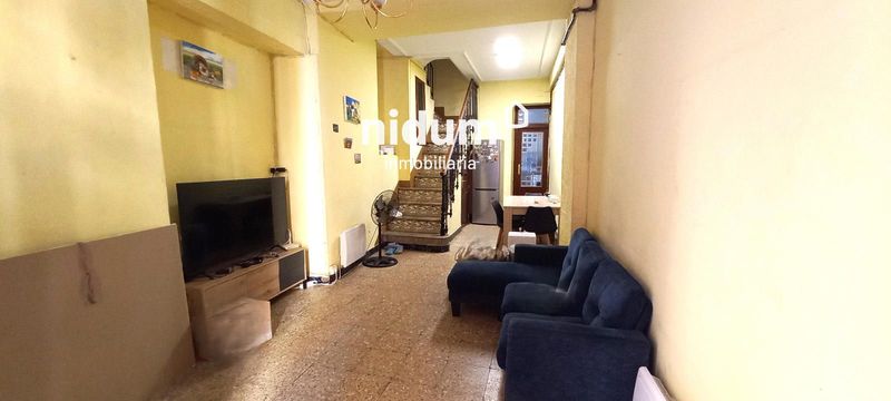 Casa en venta Xàtiva, Valencia. Ref: 1664. Inmobiliaria Nidum