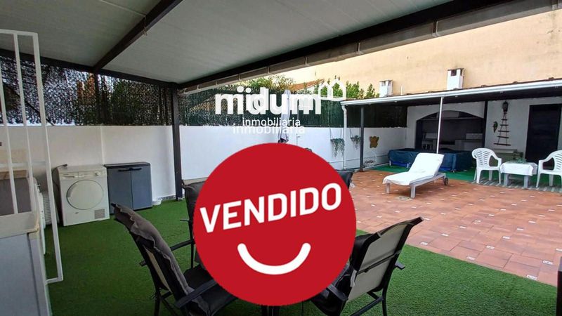 Casa en venta Rotgla I Corbera, Valencia. Ref: 1673. Inmobiliaria Nidum