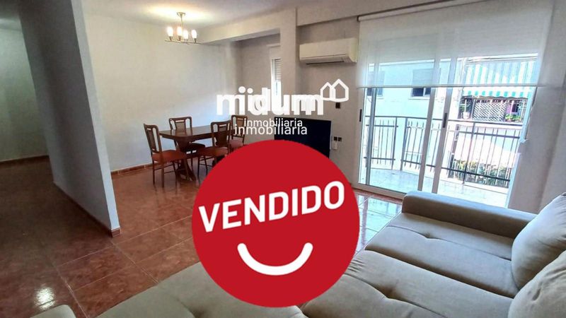 Piso en venta Xàtiva, Valencia. Ref: 1677. Inmobiliaria Nidum