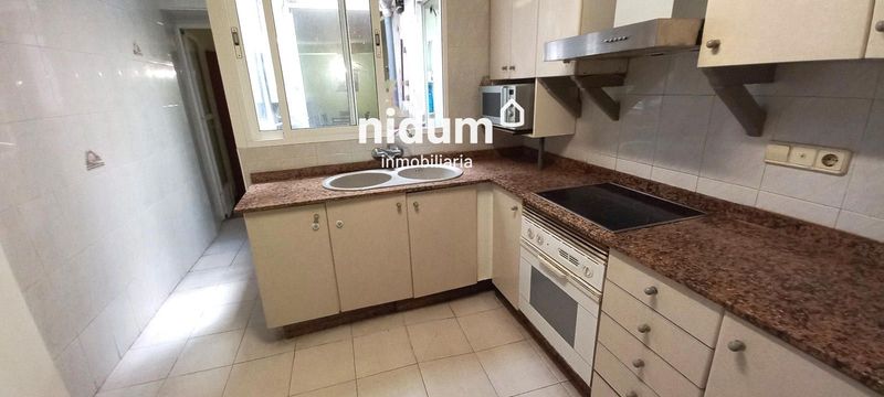 Casa en venta Xàtiva, Valencia. Ref: 1678. Inmobiliaria Nidum