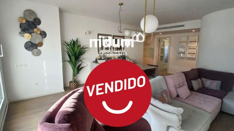 Piso en venta Xàtiva, Valencia. Ref: 1679. Inmobiliaria Nidum