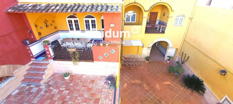 Casa en venta Xàtiva, Valencia. Ref: 1680. Inmobiliaria Nidum