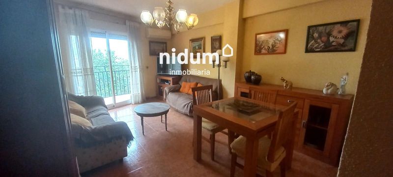 Piso en venta Xàtiva, Valencia. Ref: 1682. Inmobiliaria Nidum