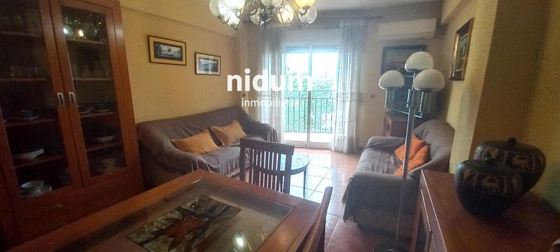 Piso en venta Xàtiva, Valencia. Ref: 1682. Inmobiliaria Nidum