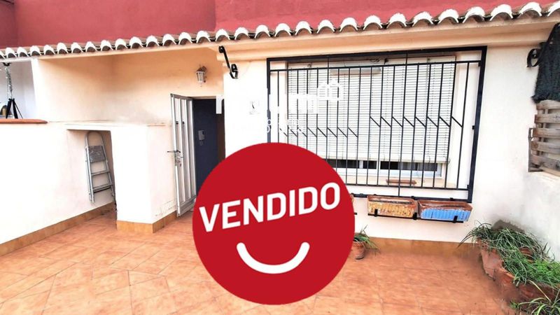 Piso en venta Xàtiva, Valencia. Ref: 1683. Inmobiliaria Nidum
