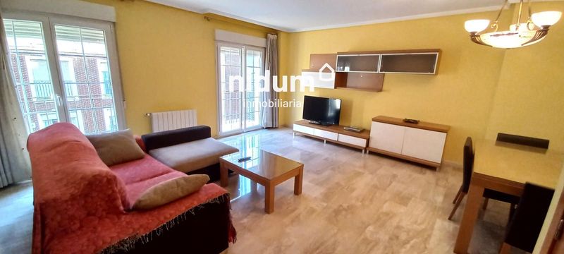 Piso en venta Xàtiva, Valencia. Ref: 1684. Inmobiliaria Nidum