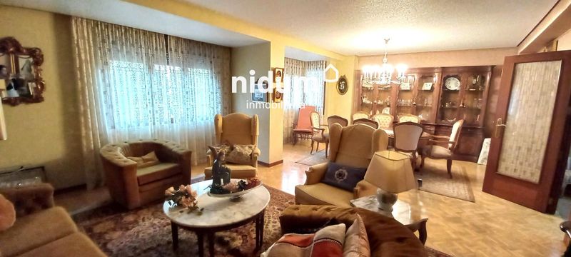 Piso en venta Xàtiva, Valencia. Ref: 1687. Inmobiliaria Nidum
