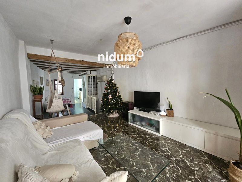 Casa en venta Xàtiva, Valencia. Ref: 1688. Inmobiliaria Nidum