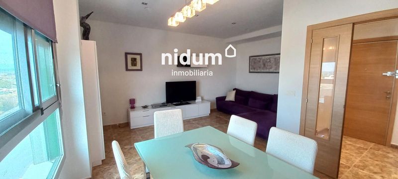 Piso en venta Xàtiva, Valencia. Ref: 1689. Inmobiliaria Nidum