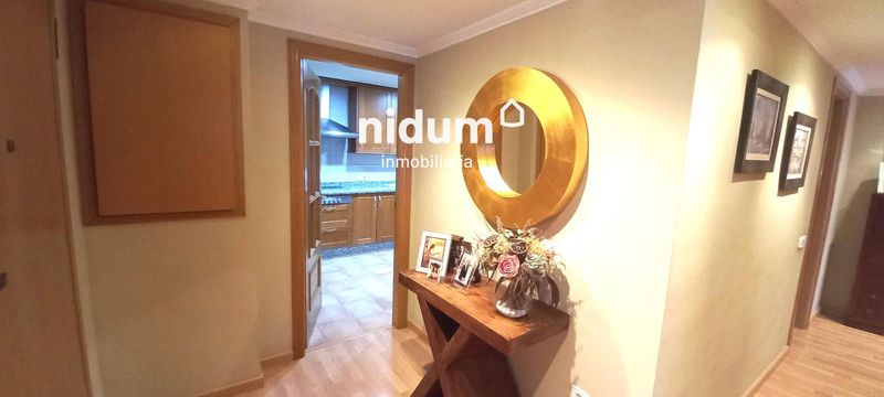 Piso en venta Xàtiva, Valencia. Ref: 1690. Inmobiliaria Nidum