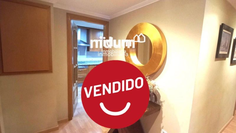 Piso en venta Xàtiva, Valencia. Ref: 1690. Inmobiliaria Nidum